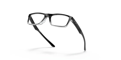 Oakley Plank 2.0 OX8081-Eyeglasses-