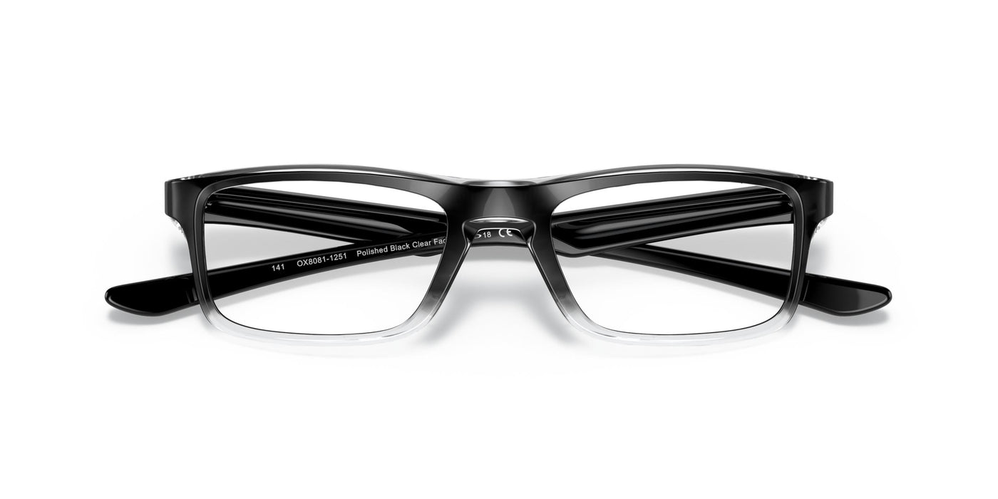 Oakley Plank 2.0 OX8081-Eyeglasses-