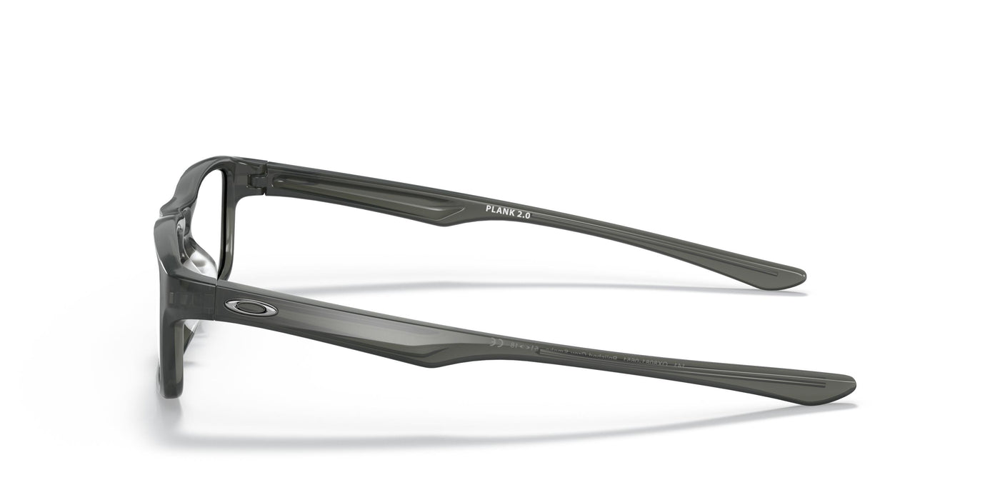 Oakley Plank 2.0 OX8081-Eyeglasses-