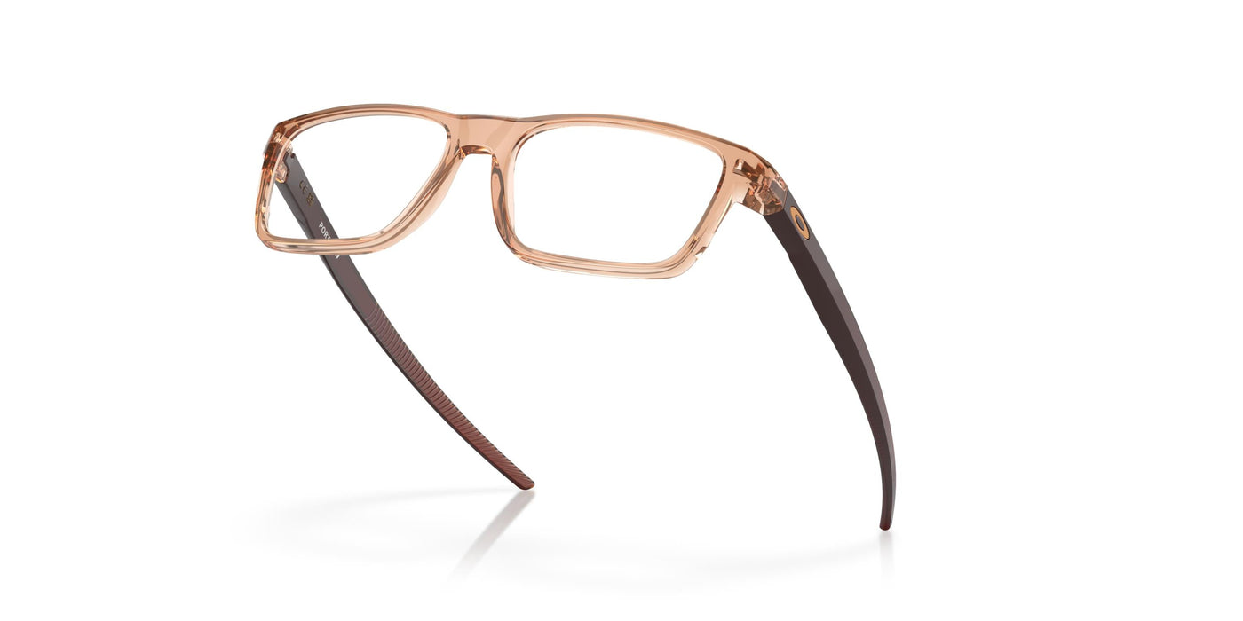 Oakley Port Bow OX8164-Eyeglasses-Topline Eyewear