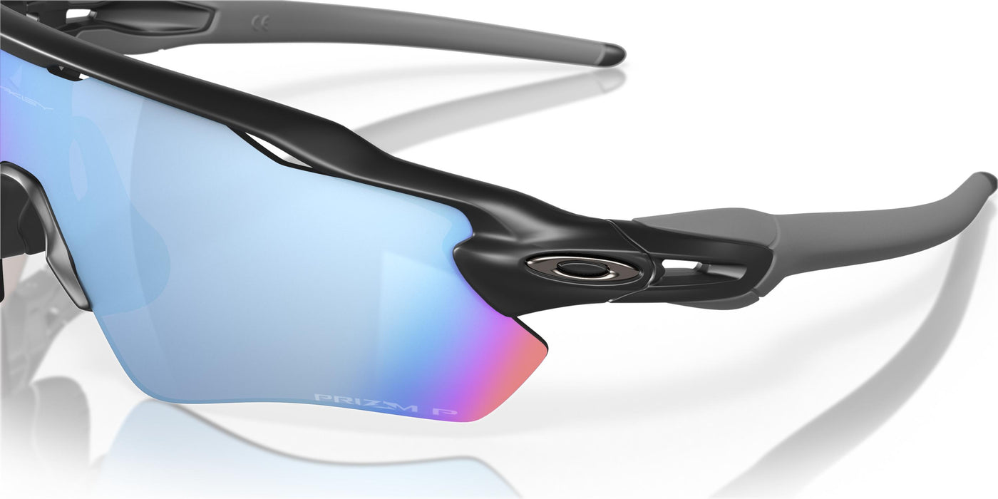 Oakley Radar EV Path OO9208-Sunglasses-Topline Eyewear