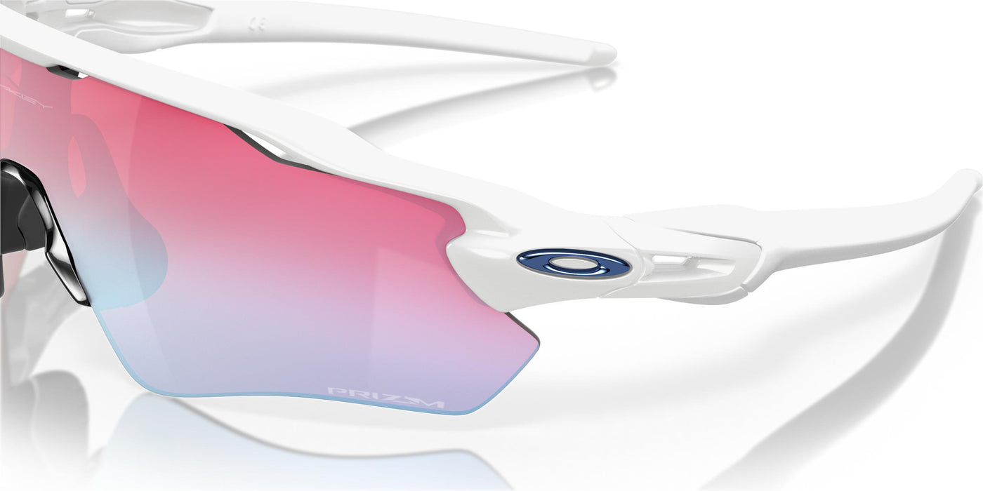 Oakley Radar EV Path OO9208-Sunglasses-Topline Eyewear