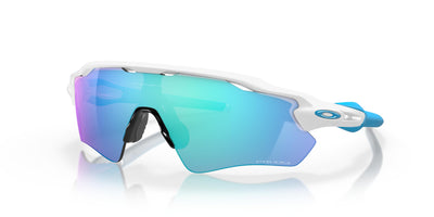 Oakley Radar EV Path OO9208-Sunglasses-Topline Eyewear