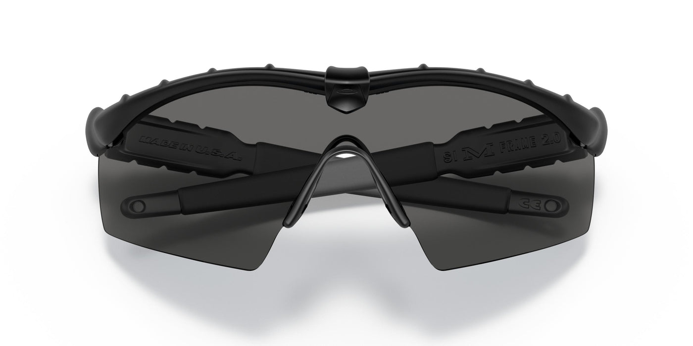Oakley SI M Frame 2.0 OO9213-Sunglasses-