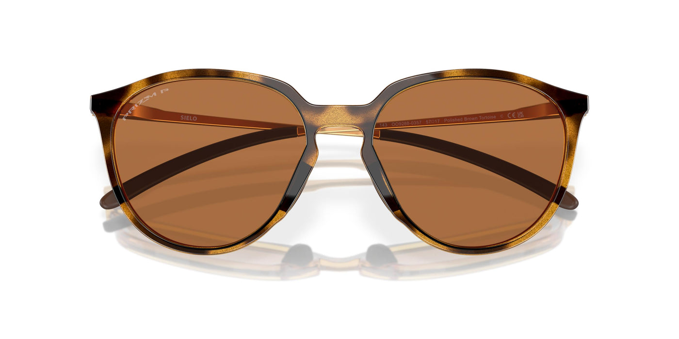 Oakley Sielo OO9288-Sunglasses-Topline Eyewear