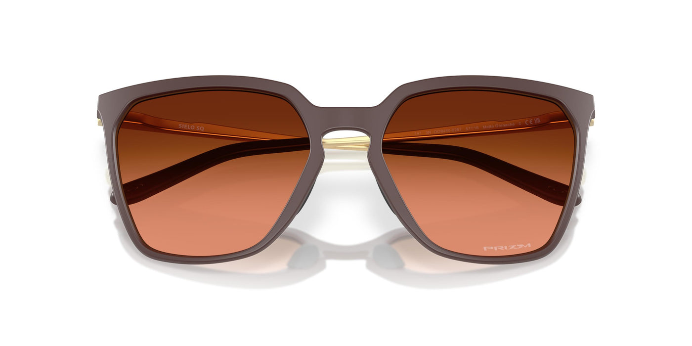 Oakley Sielo SQ OO9480-Sunglasses-Topline Eyewear