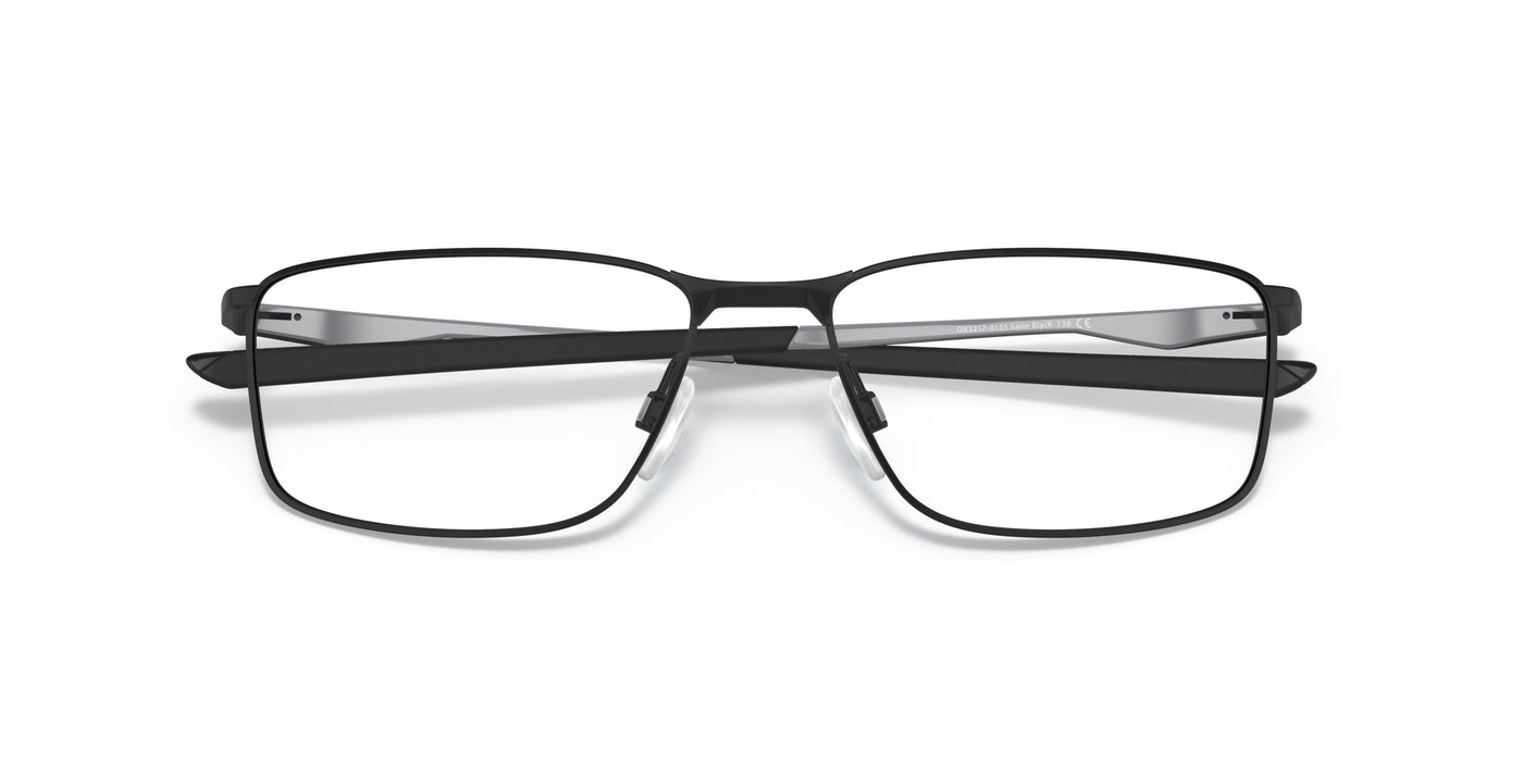 Oakley Socket 5.0 OX3217-Eyeglasses-