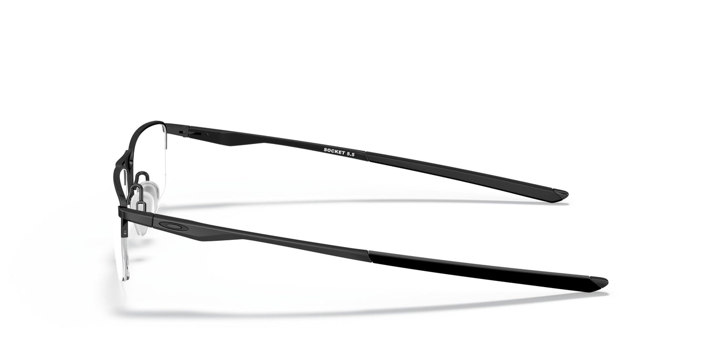 Oakley Socket 5.5 OX3218-Eyeglasses-