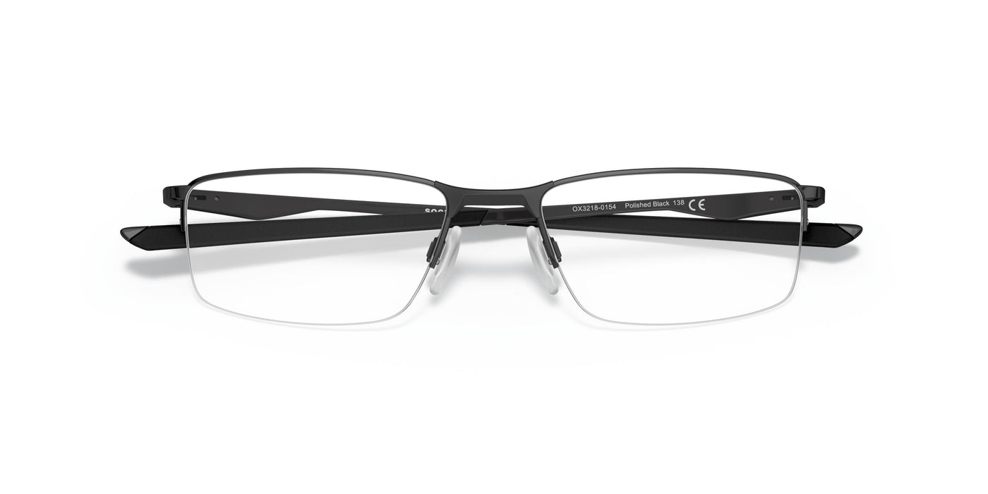 Oakley Socket 5.5 OX3218-Eyeglasses-