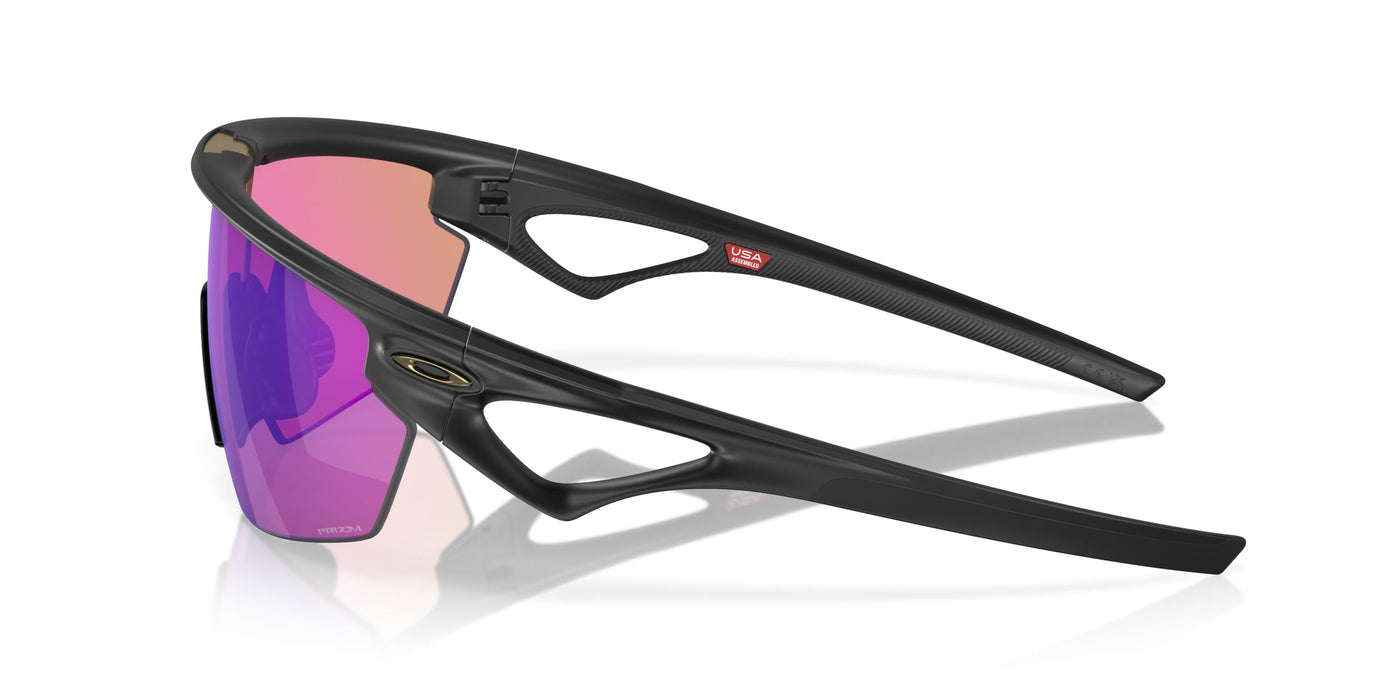 Oakley Sphaera OO9403-Sunglasses-
