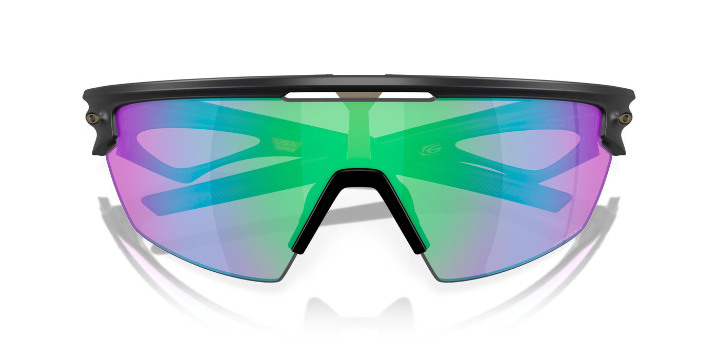 Oakley Sphaera OO9403-Sunglasses-