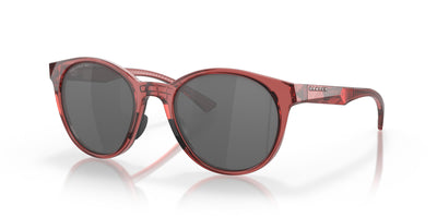 Oakley Spindrift OO9474-Sunglasses-Berry-Prizm Black Polarized-