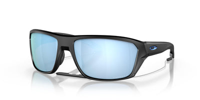 Oakley Split Shot OO9416-Sunglasses-Matte Black-Prizm Deep Water Polarized-