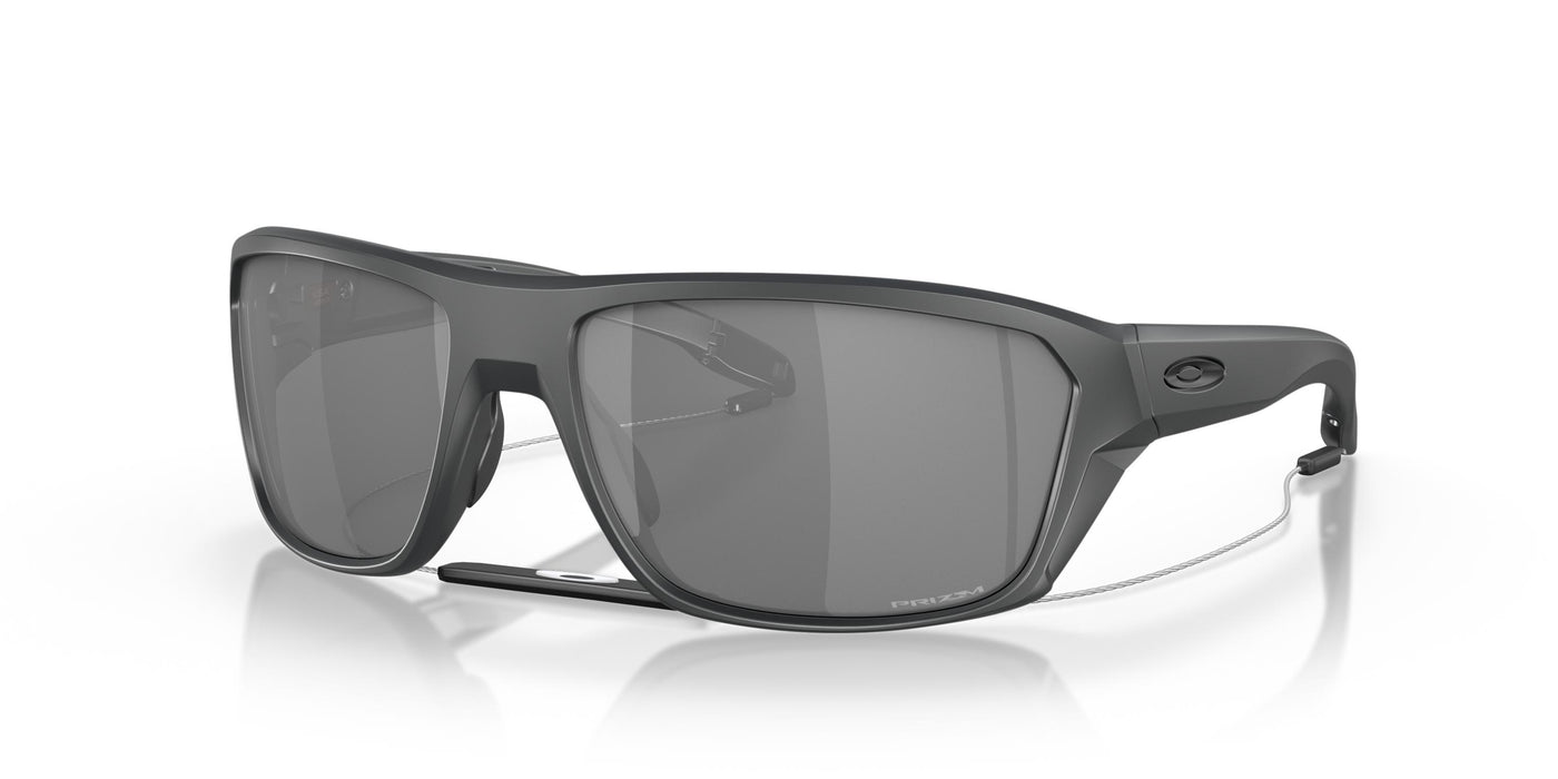 Oakley Split Shot OO9416-Sunglasses-Matte Carbon-Prizm Black-