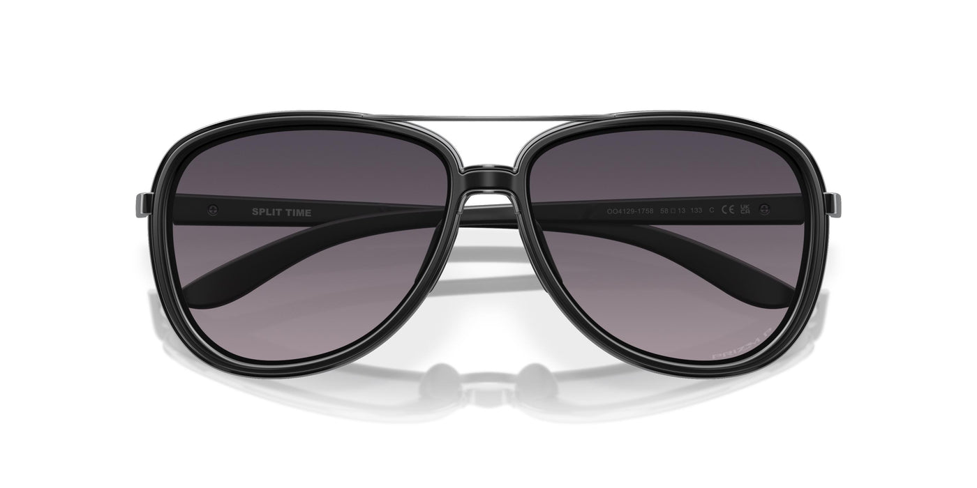 Oakley Split Time OO4129-Sunglasses-