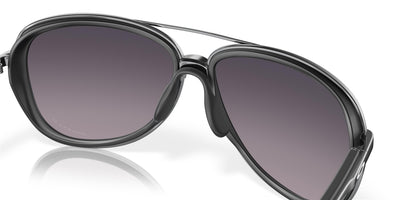 Oakley Split Time OO4129-Sunglasses-