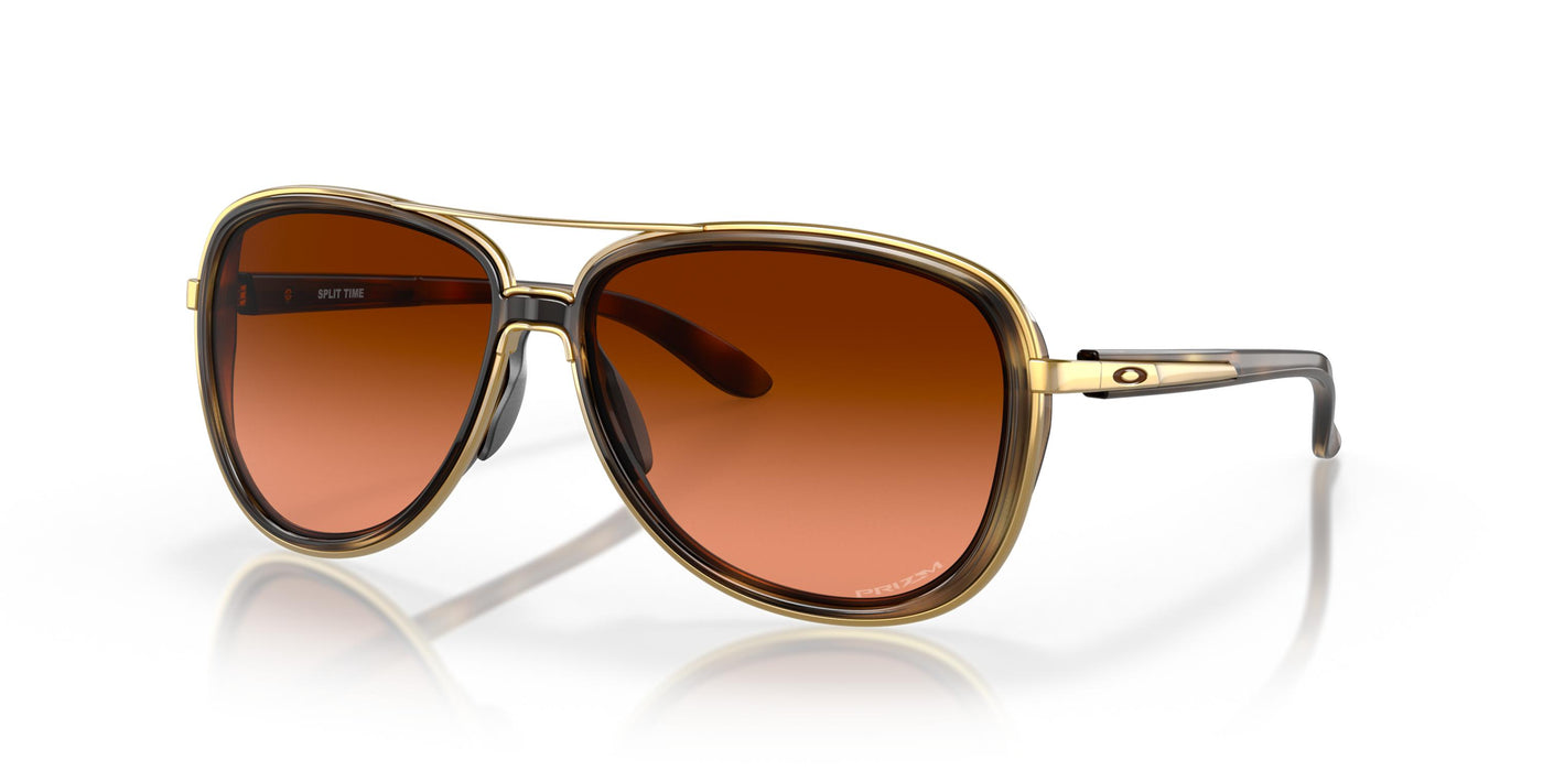 Oakley Split Time OO4129-Sunglasses-