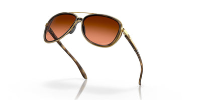 Oakley Split Time OO4129-Sunglasses-