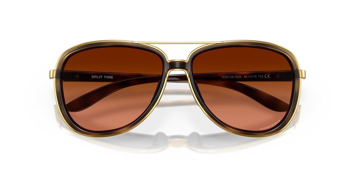 Oakley Split Time OO4129-Sunglasses-