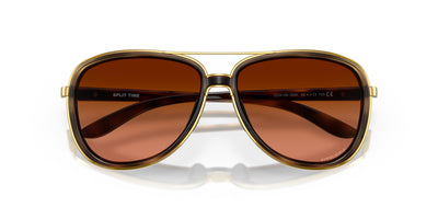 Oakley Split Time OO4129-Sunglasses-