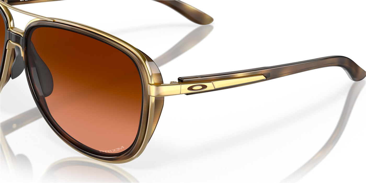 Oakley Split Time OO4129-Sunglasses-