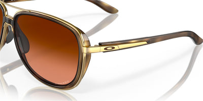 Oakley Split Time OO4129-Sunglasses-