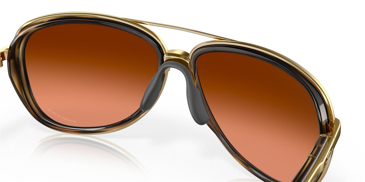 Oakley Split Time OO4129-Sunglasses-