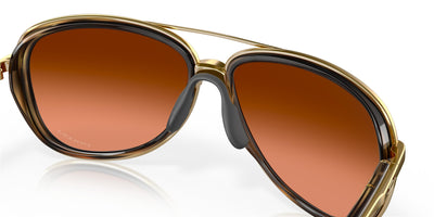 Oakley Split Time OO4129-Sunglasses-