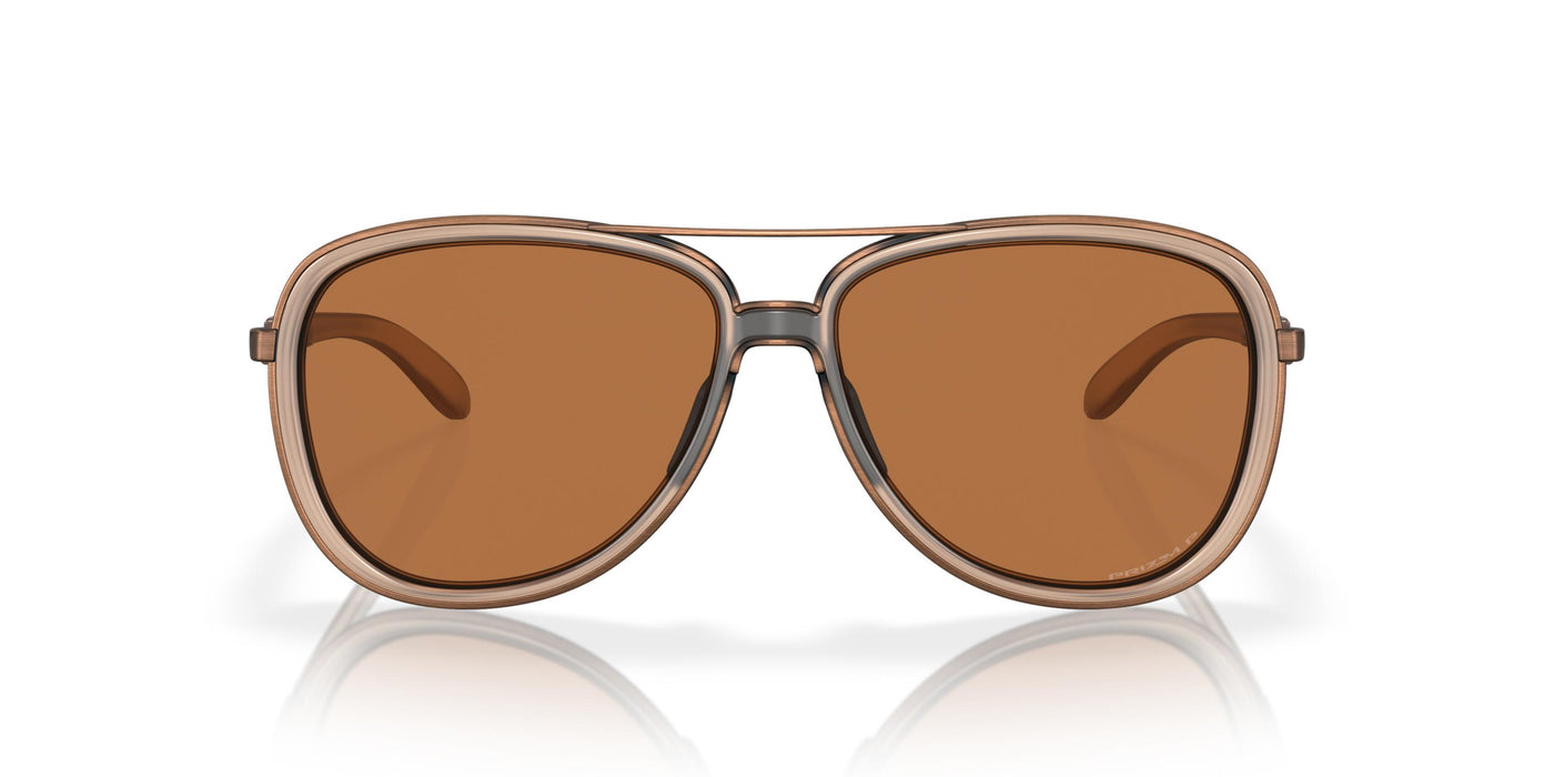 Oakley Split Time OO4129-Sunglasses-