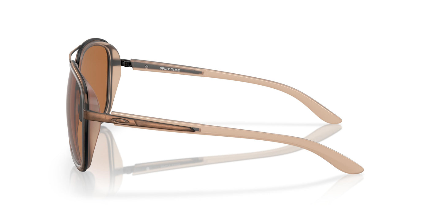 Oakley Split Time OO4129-Sunglasses-