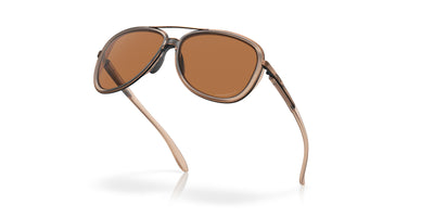 Oakley Split Time OO4129-Sunglasses-