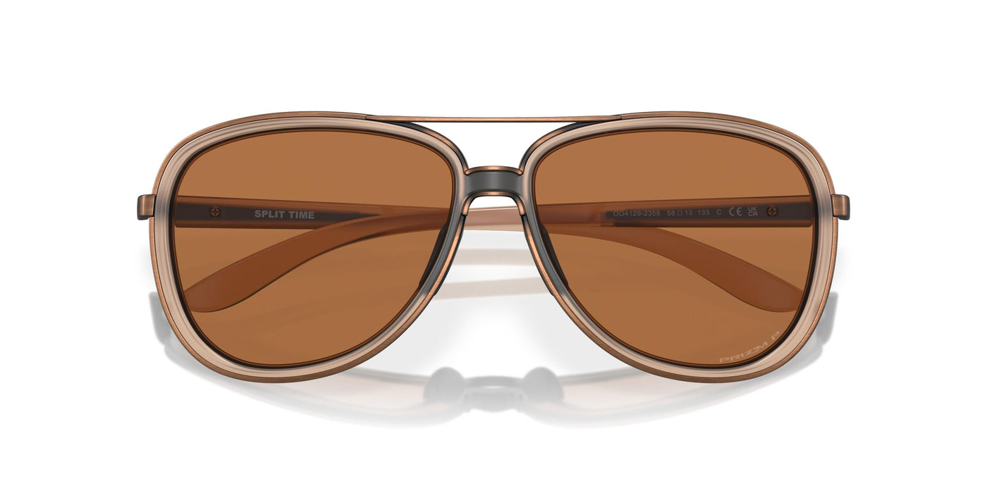 Oakley Split Time OO4129-Sunglasses-