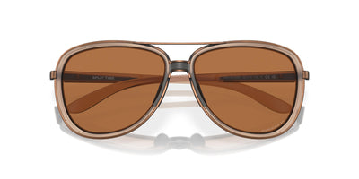 Oakley Split Time OO4129-Sunglasses-
