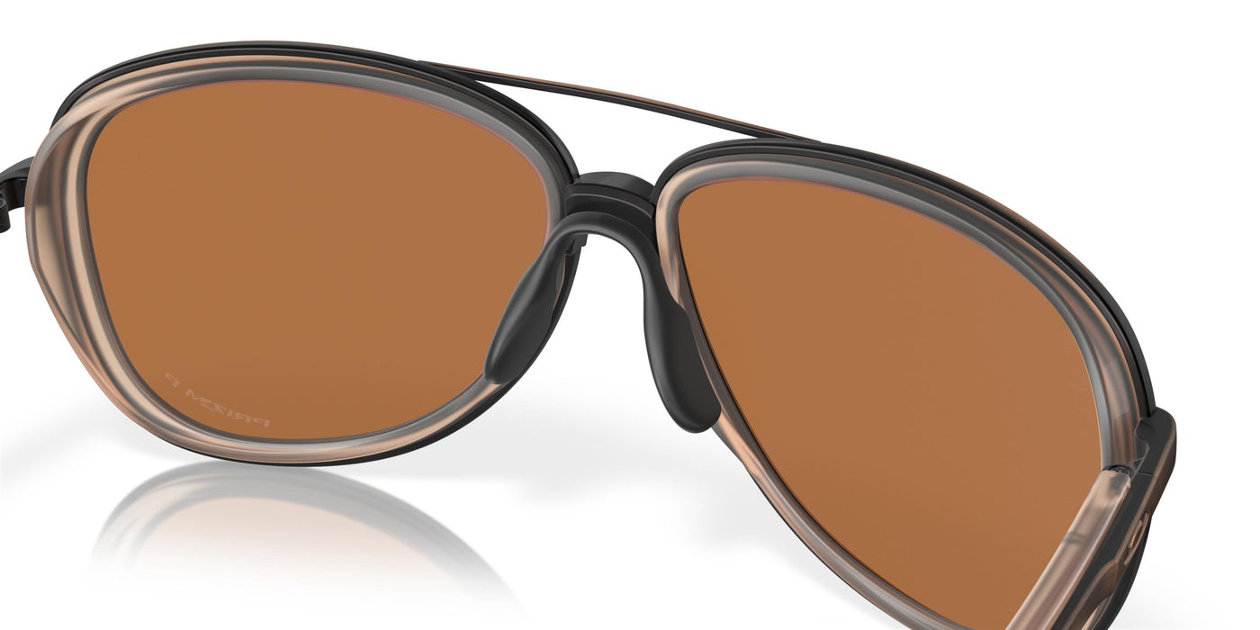 Oakley Split Time OO4129-Sunglasses-