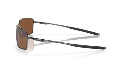Oakley Square Wire OO4075-Sunglasses-