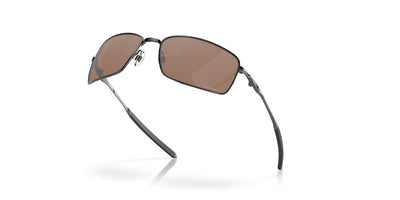 Oakley Square Wire OO4075-Sunglasses-