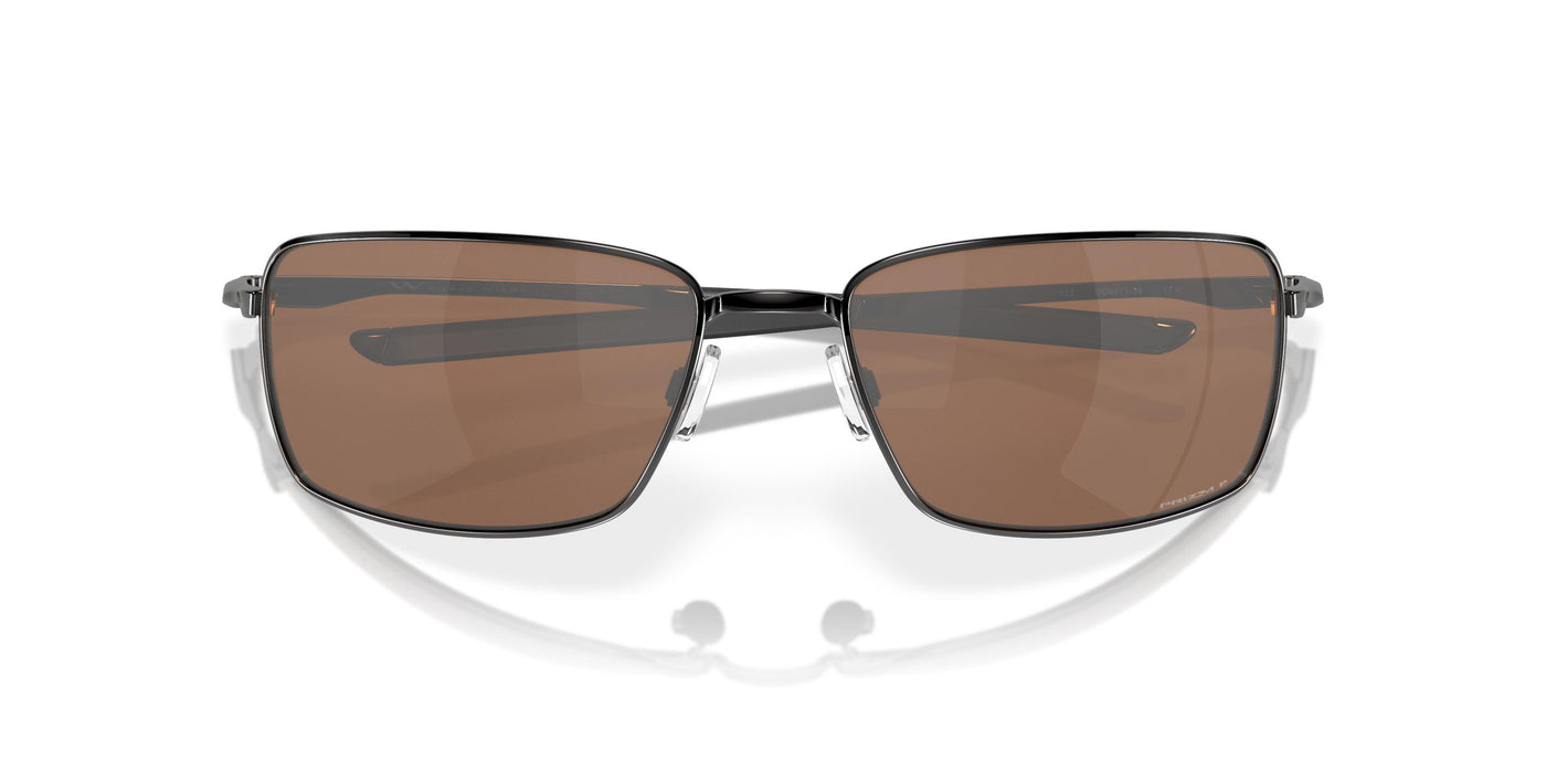 Oakley Square Wire OO4075-Sunglasses-