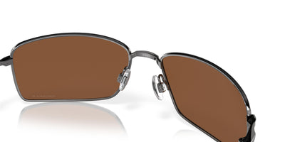 Oakley Square Wire OO4075-Sunglasses-