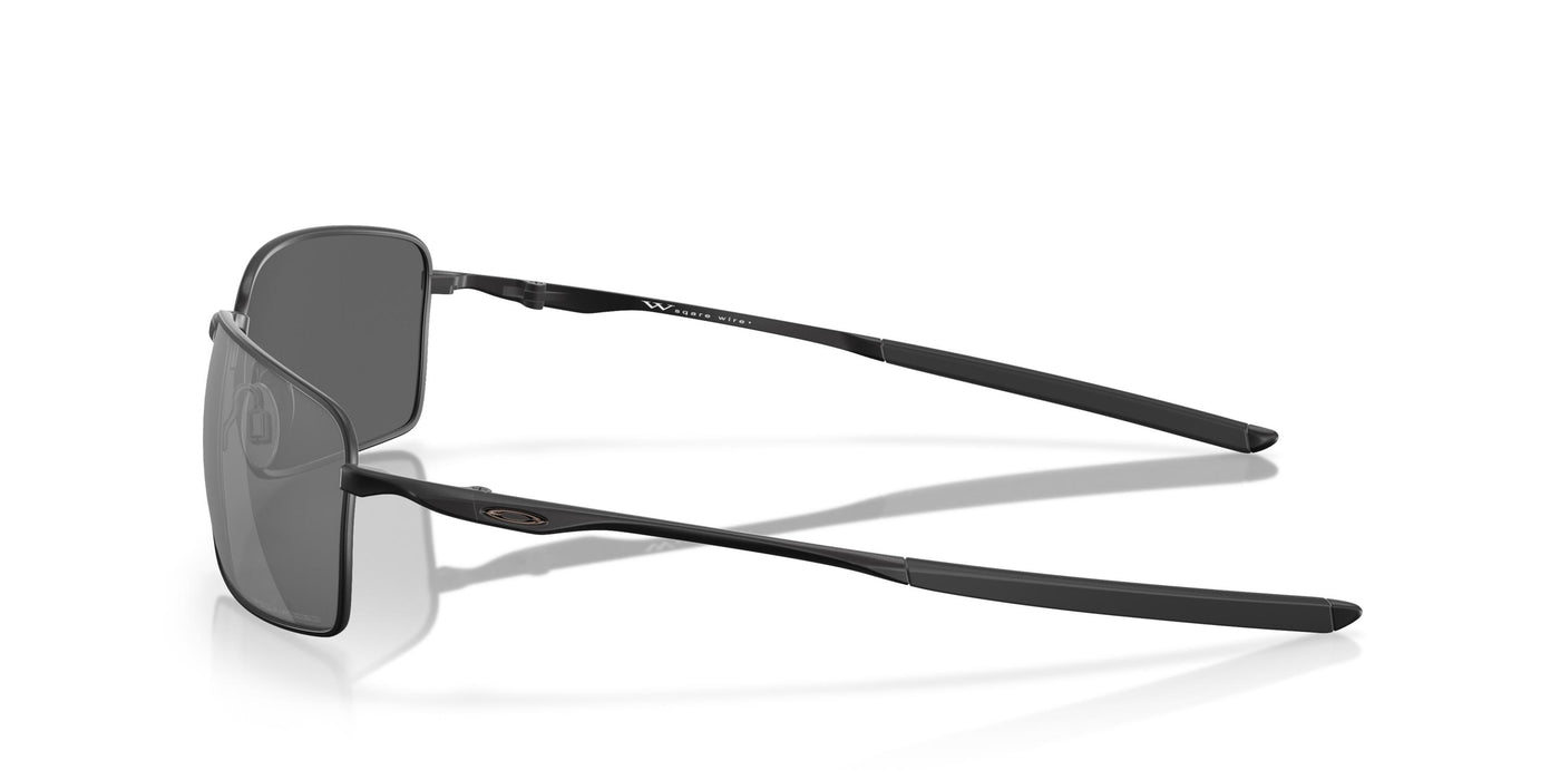 Oakley Square Wire OO4075-Sunglasses-