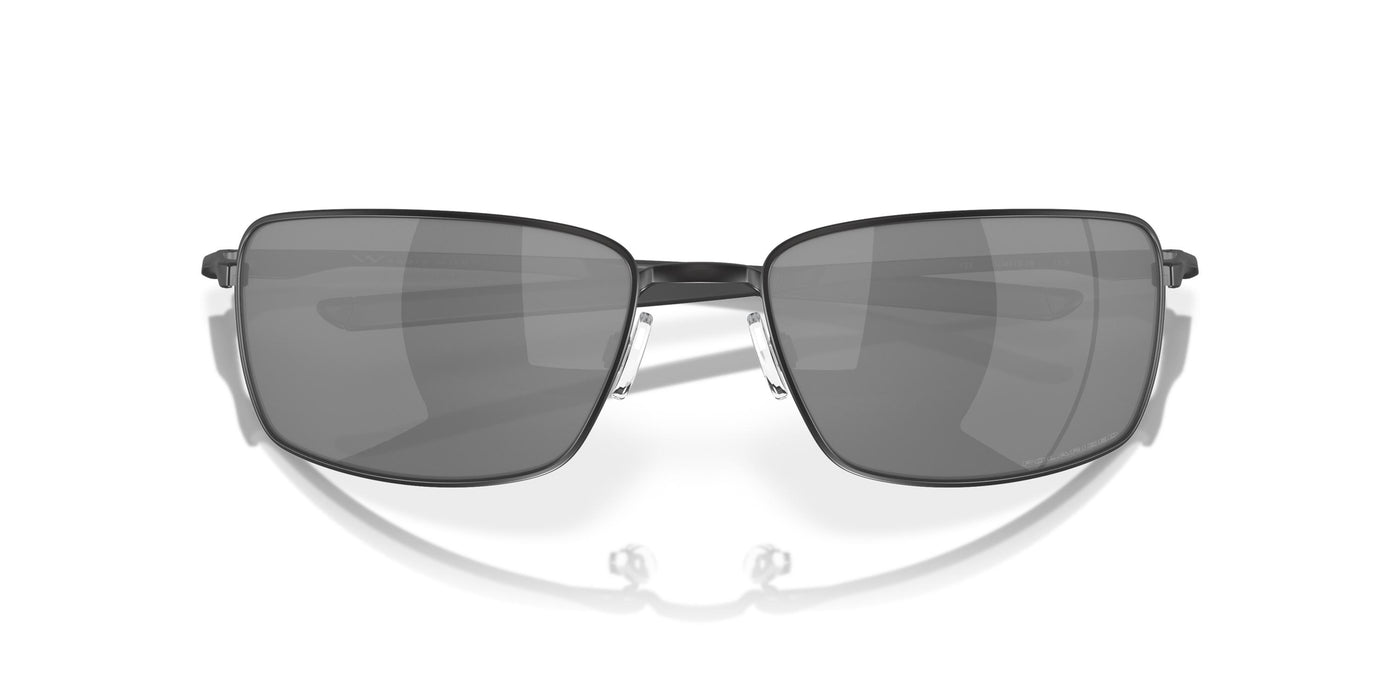 Oakley Square Wire OO4075-Sunglasses-