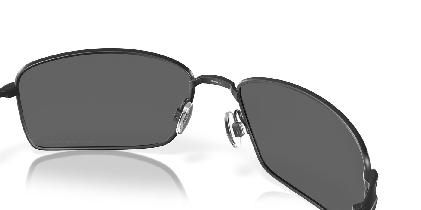 Oakley Square Wire OO4075-Sunglasses-