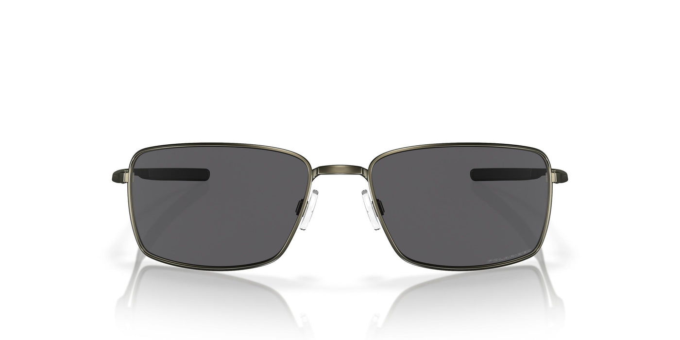 Oakley Square Wire OO4075-Sunglasses-