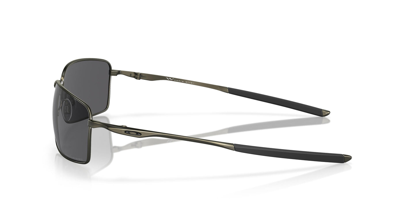 Oakley Square Wire OO4075-Sunglasses-