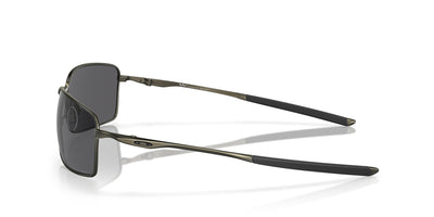 Oakley Square Wire OO4075-Sunglasses-