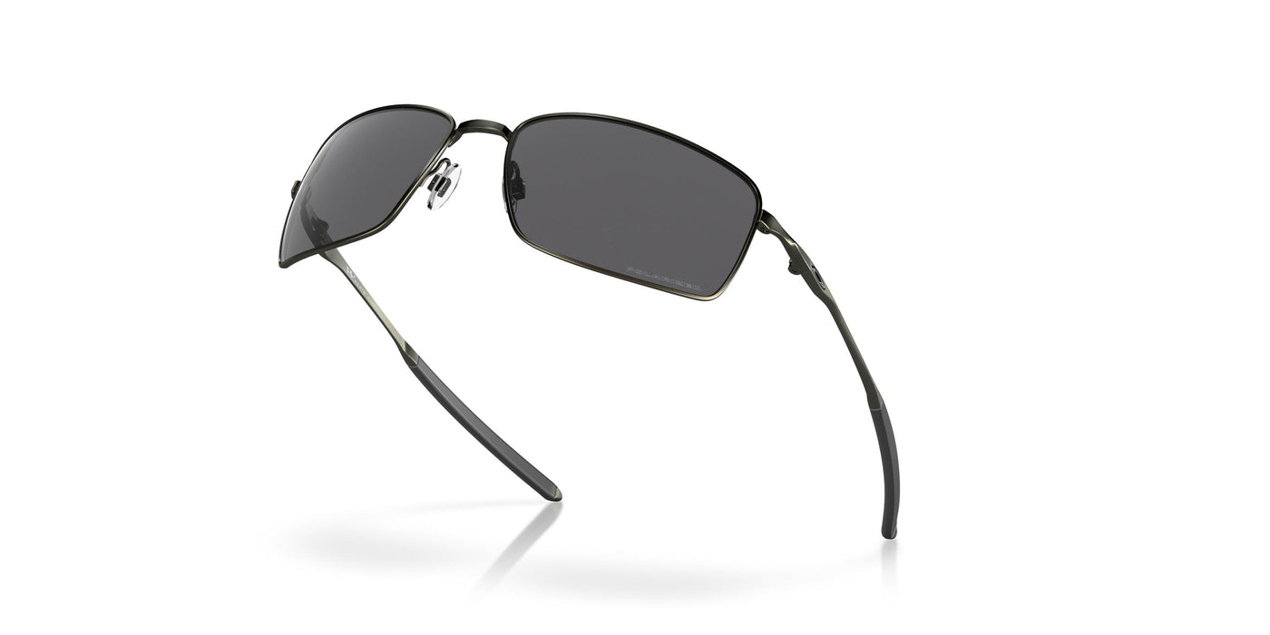 Oakley Square Wire OO4075-Sunglasses-