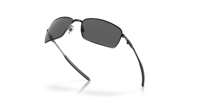 Oakley Square Wire OO4075-Sunglasses-