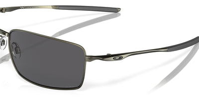 Oakley Square Wire OO4075-Sunglasses-
