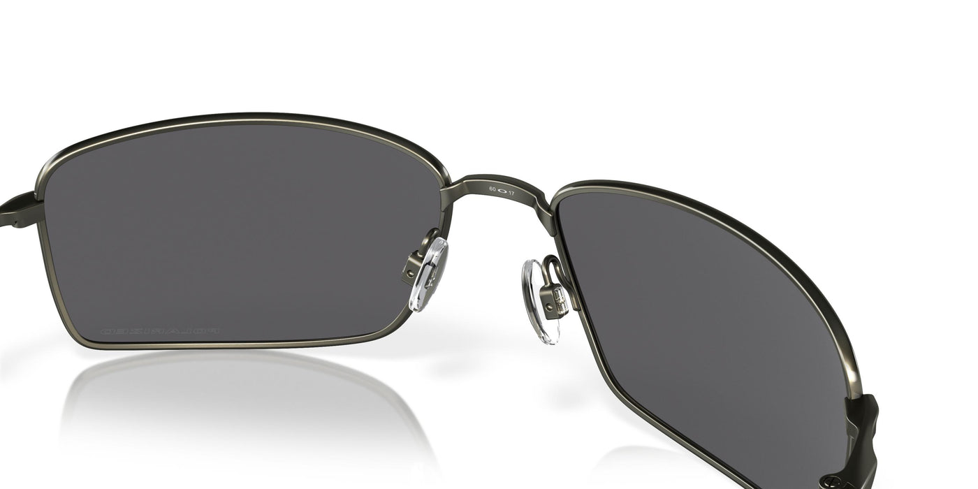 Oakley Square Wire OO4075-Sunglasses-