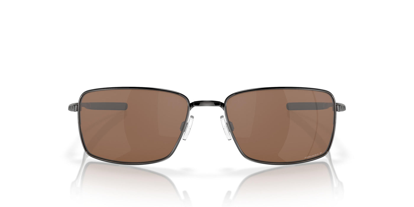 Oakley Square Wire OO4075-Sunglasses-