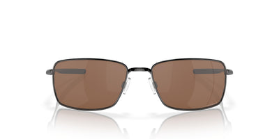 Oakley Square Wire OO4075-Sunglasses-